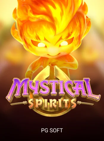 Mystical Spirits
